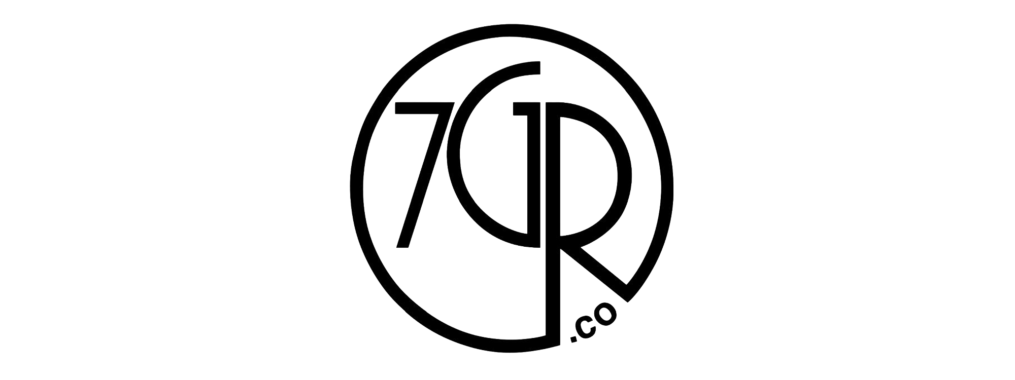 7GR Coffee Logo
